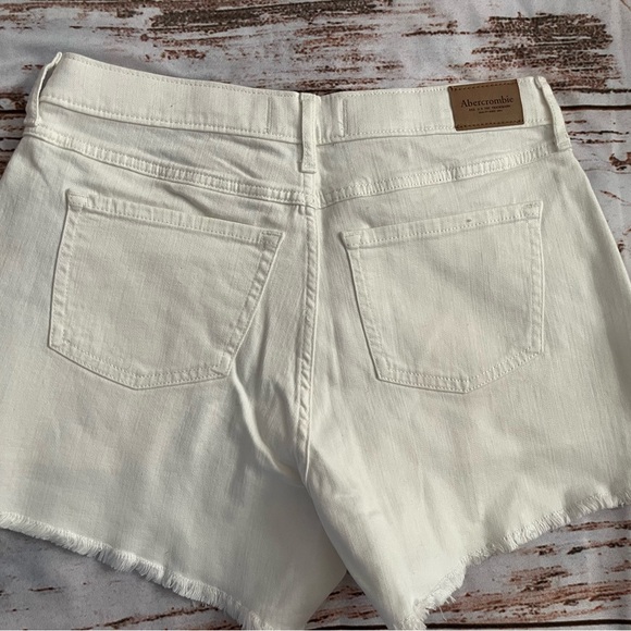 NWT Abercrombie Kids relaxed short - Picture 7 of 7